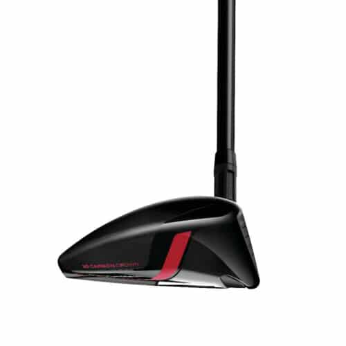 TaylorMade Stealth Wood