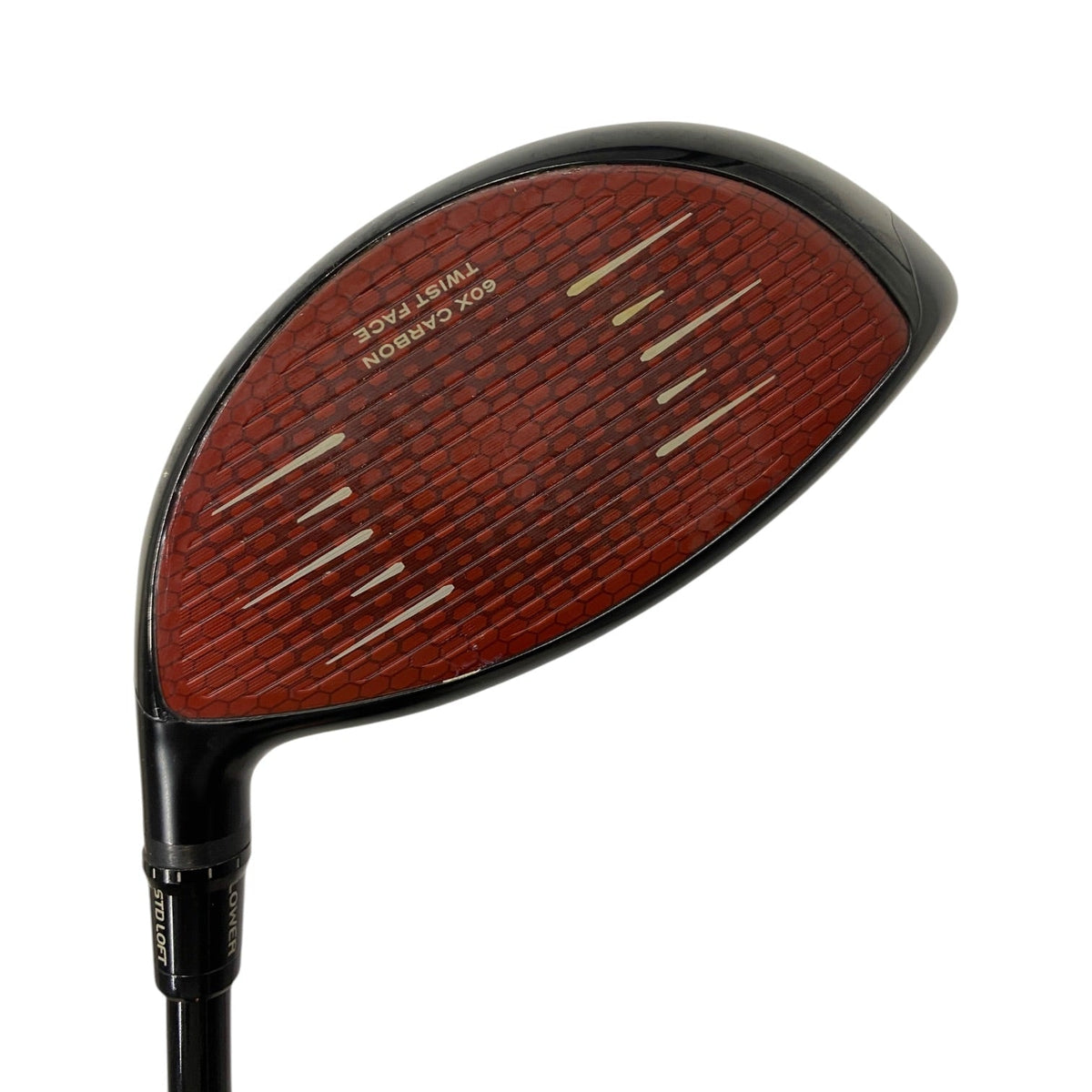 TaylorMade Stealth2 Plus+ 9º Driver (Pre Owned)