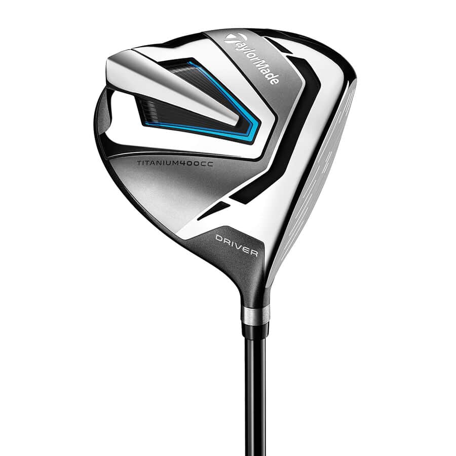 TaylorMade Team Junior Set Size 3