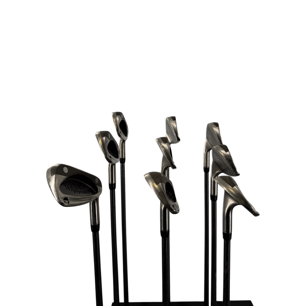 Taylormade TI Bubble Iron Set (Pre Owned)