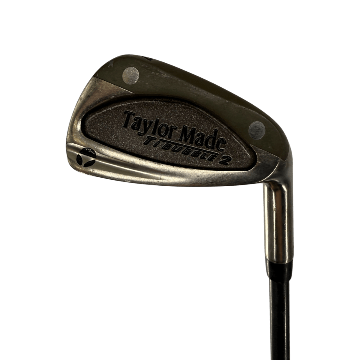 Taylormade TI Bubble Iron Set (Pre Owned)