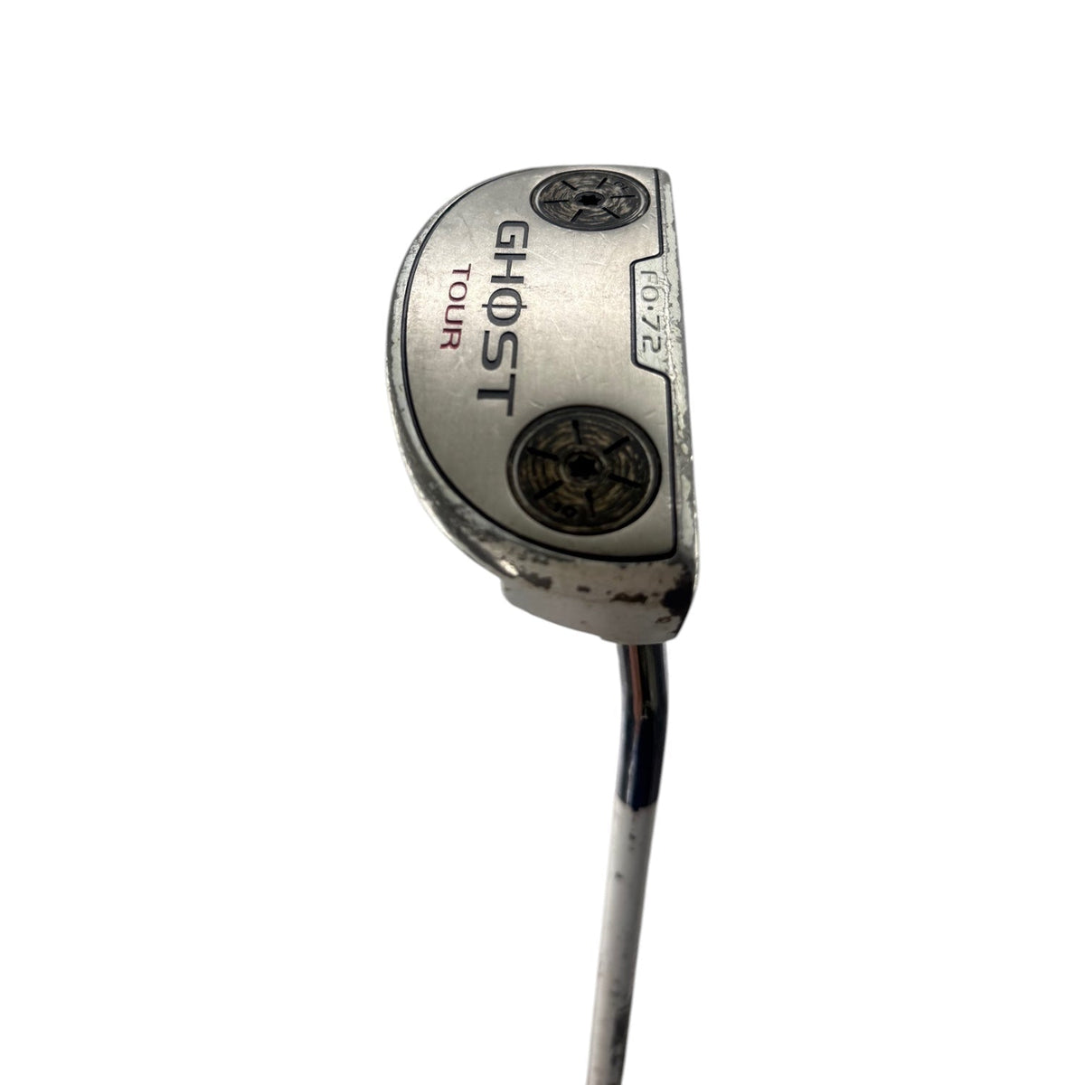 Taylormade Tour Ghost Putter (Pre Owned)