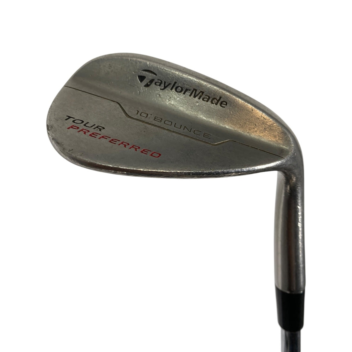 TaylorMade Tour Preferred 60º-10º Wedge (Pre Owned)