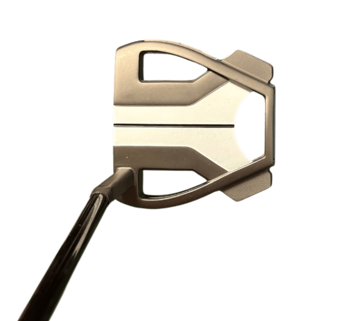 Taylormade Tour X Spider Putter (Pre Owned)