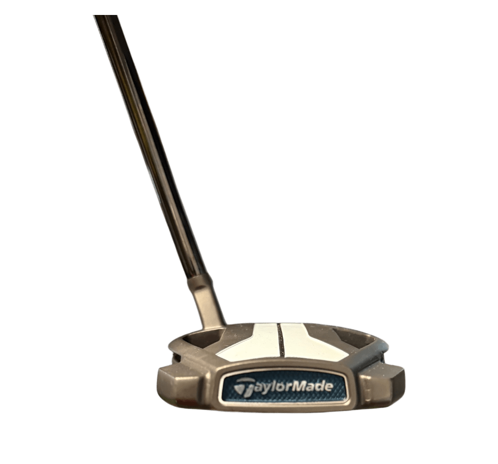 Taylormade Tour X Spider Putter (Pre Owned)