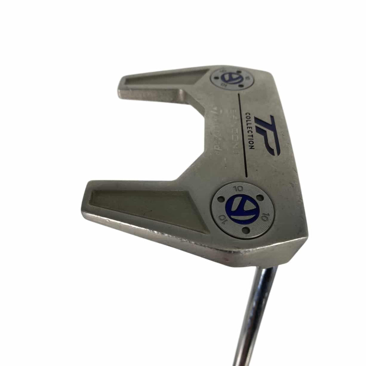 TaylorMade TP Bandon 3 Putter (Pre Owned)