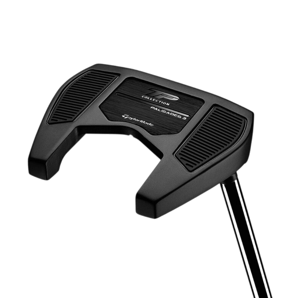 TaylorMade TP Collection Palisades 7 SS Putter