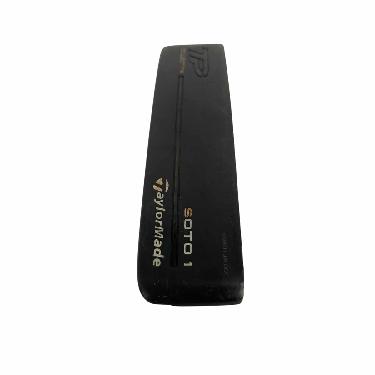 TaylorMade TP Collection Soto 1 Putter (Pre Owned)
