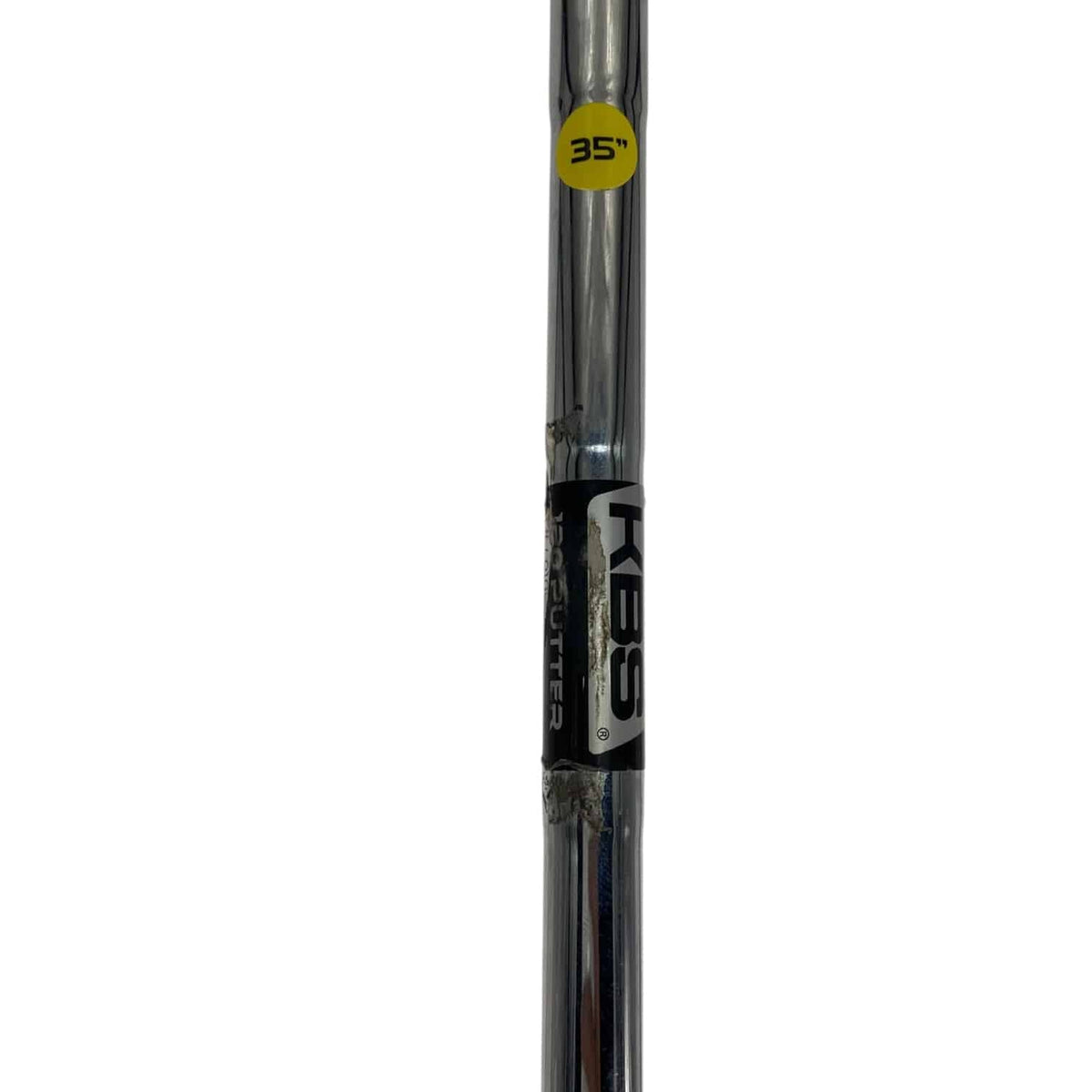 TaylorMade TP Collection Soto 1 Putter (Pre Owned)