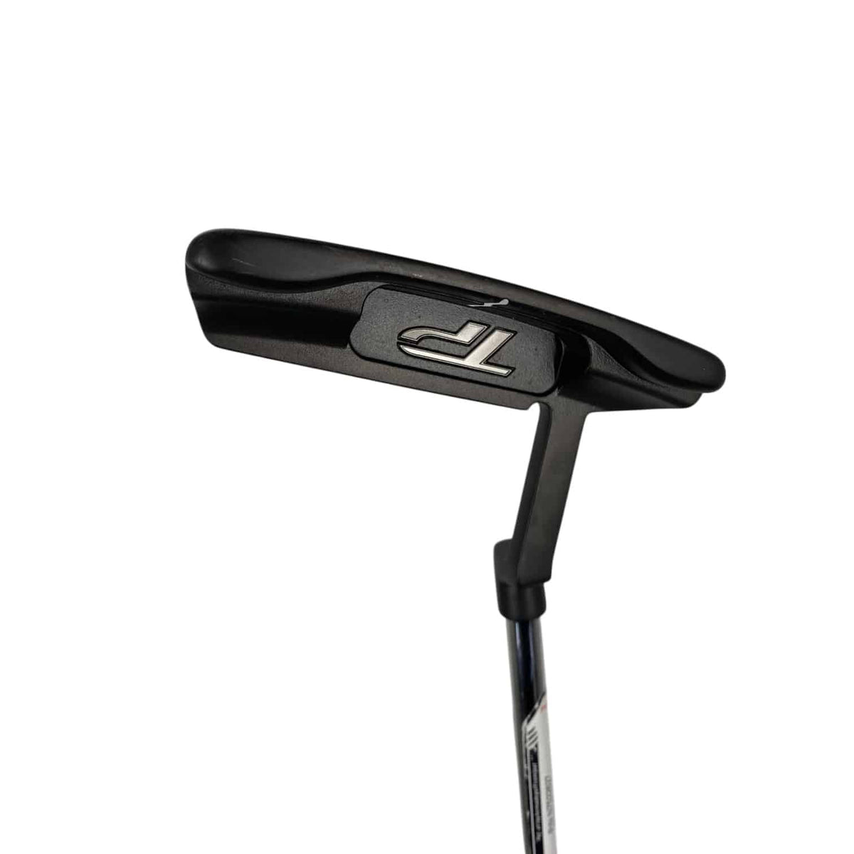TaylorMade TP Collection Soto 1 Putter (Pre Owned)