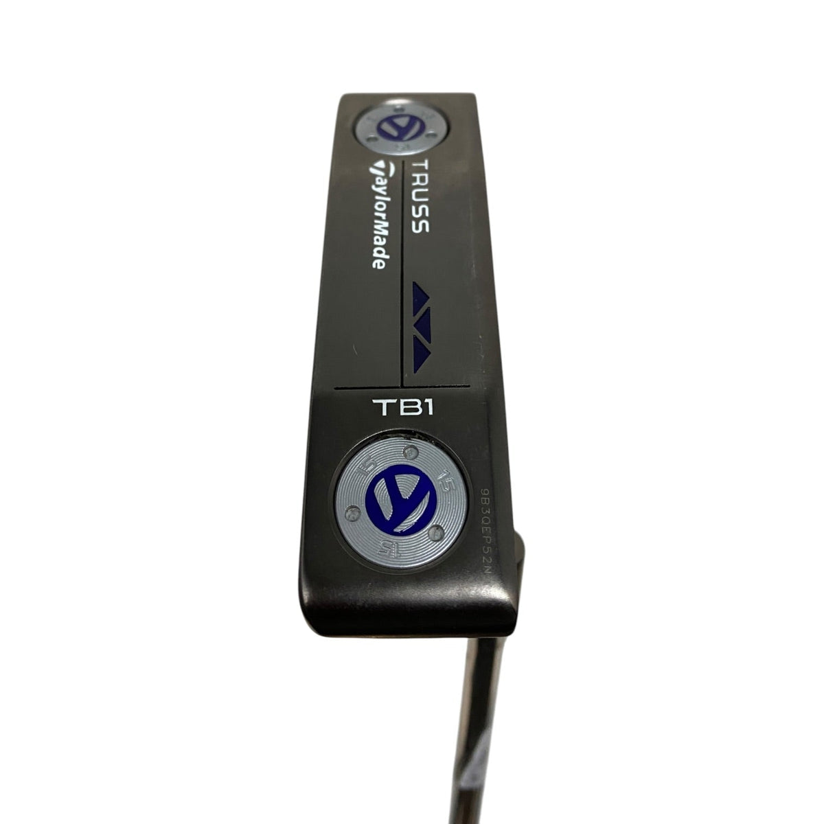 TaylorMade Truss TB1 Putter (Pre Owned)