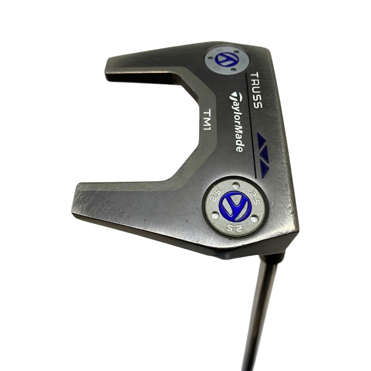 TaylorMade Truss TM1 Putter (Pre Owned)