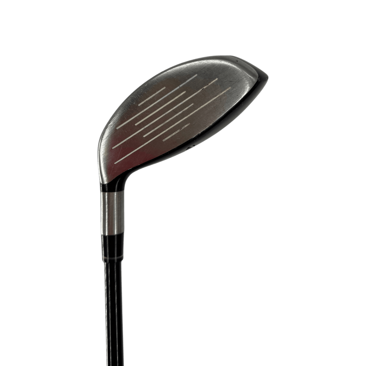 TaylorMade V Steel 15° 3 Wood (Pre Owned)
