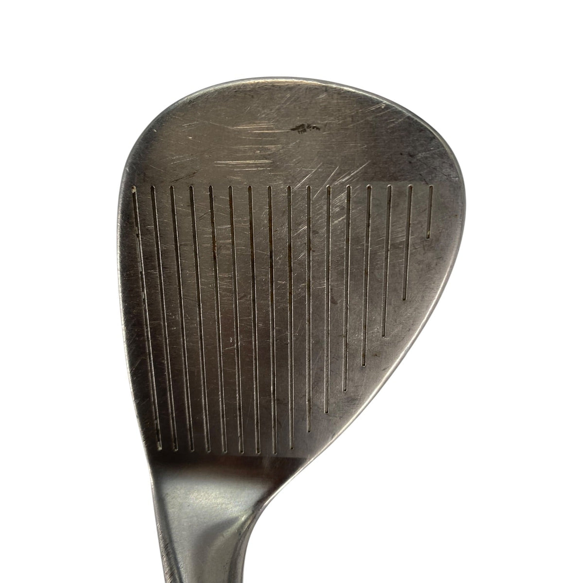 TaylorMade Z-Spin 58º-10º Wedge (Pre Owned)