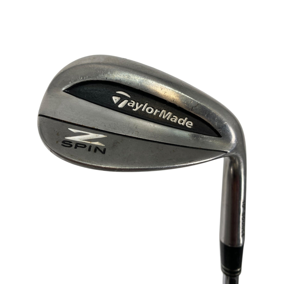 TaylorMade Z-Spin 58º-10º Wedge (Pre Owned)