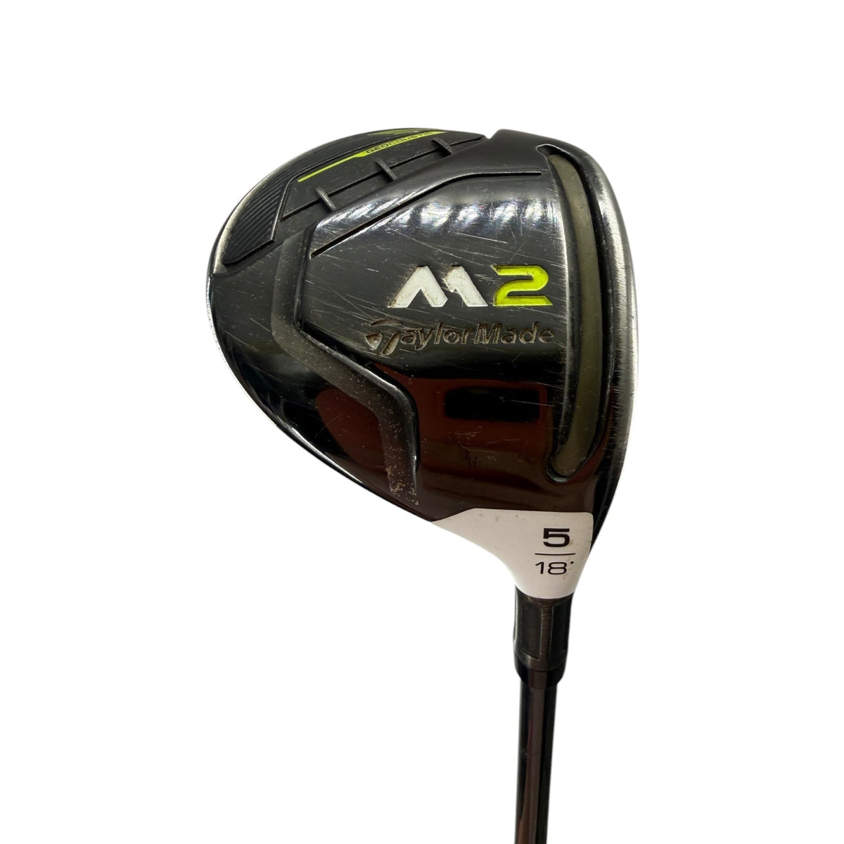 Taylormde M2 18º 5 Wood (Pre Owned)