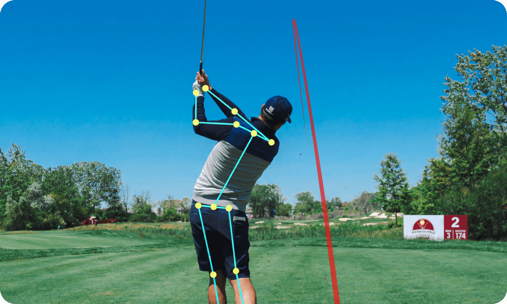 Advanced Swing Analysis