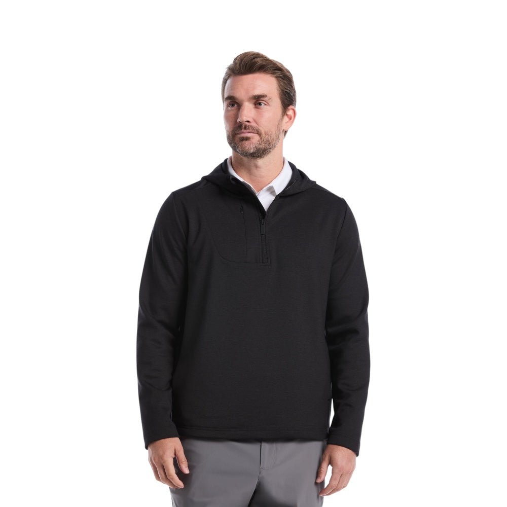 The Callaway Odyssey Men’s Black Hoodie