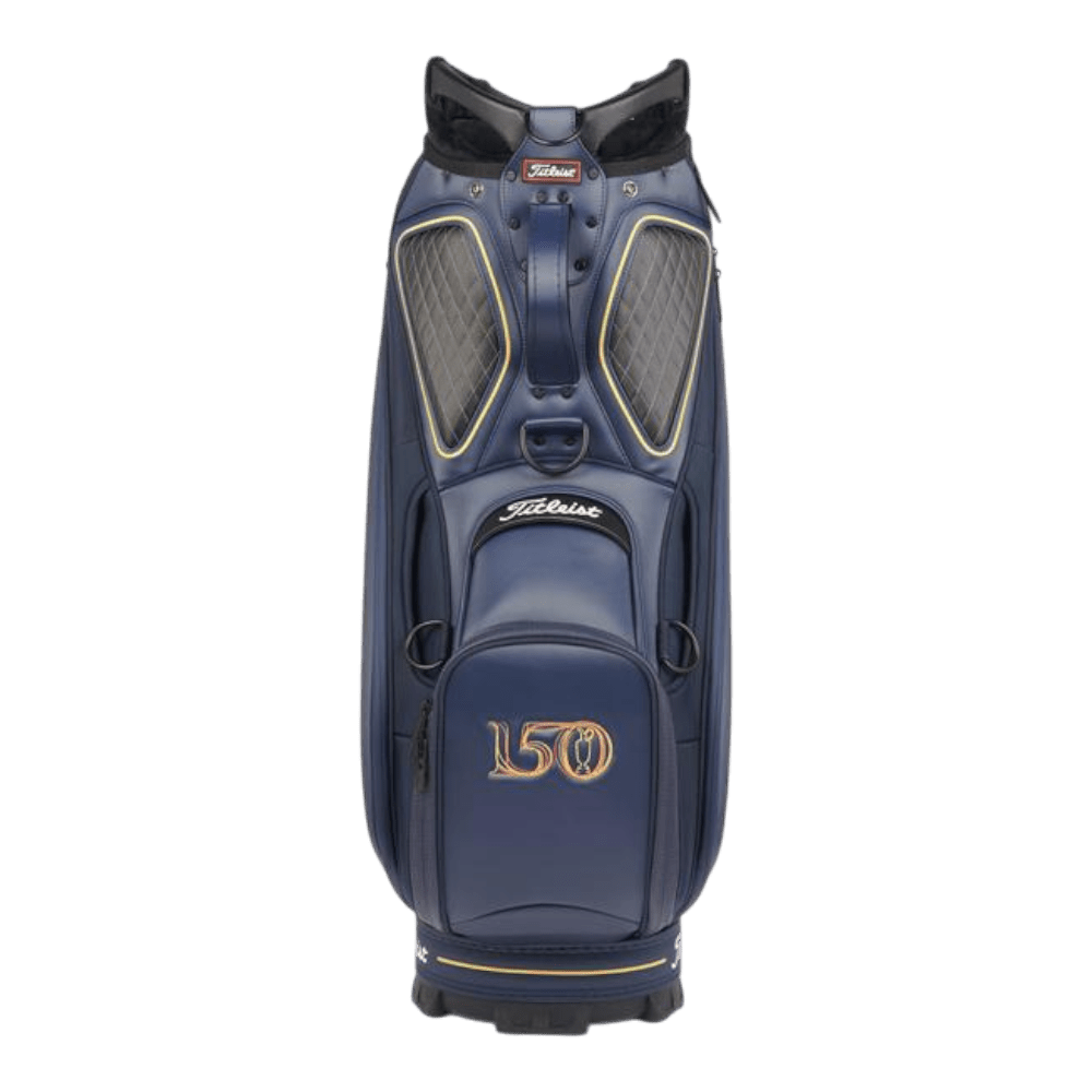 Titleist 2022 Limited Edition The Open Tour Bag