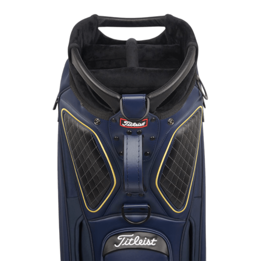 Titleist 2022 Limited Edition The Open Tour Bag