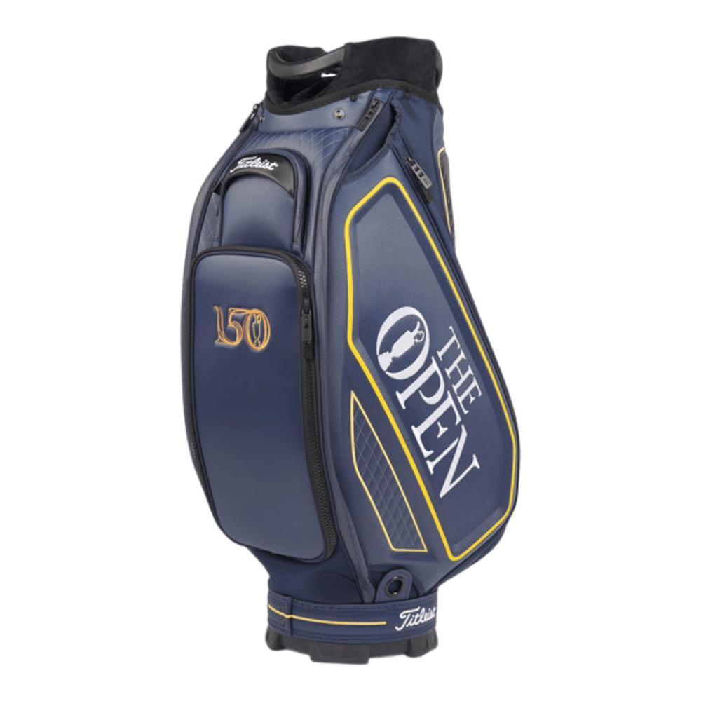 Titleist 2022 Limited Edition The Open Tour Bag