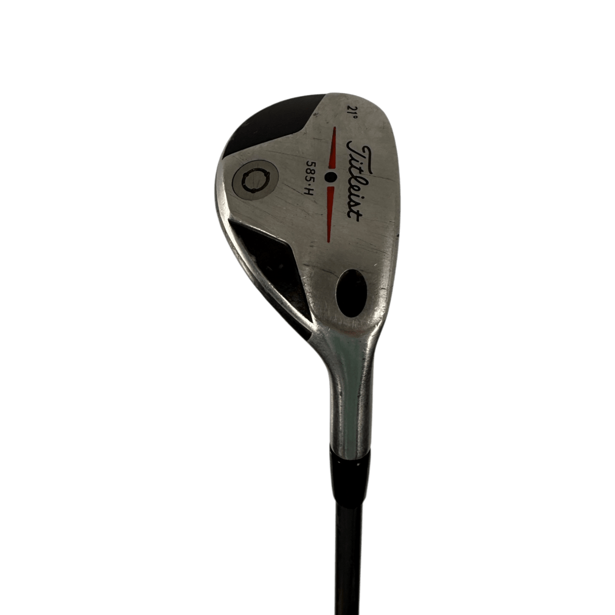Titleist 585 21º Hybrid (Pre Owned)