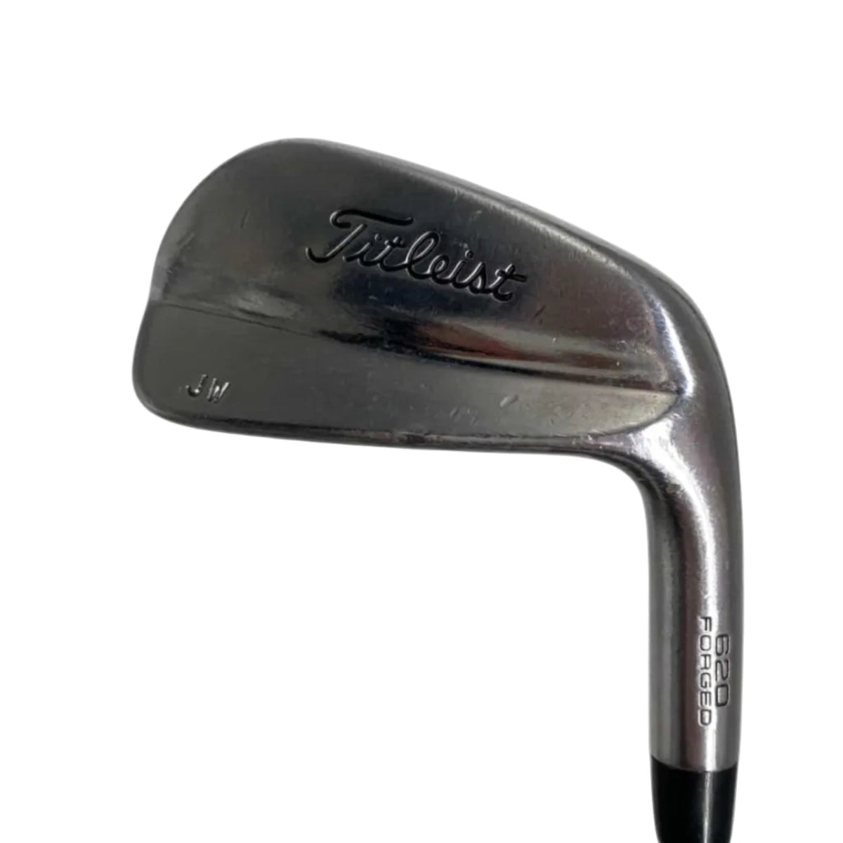 Titleist 620 CB/MB Forged Irons (Pre Owned)