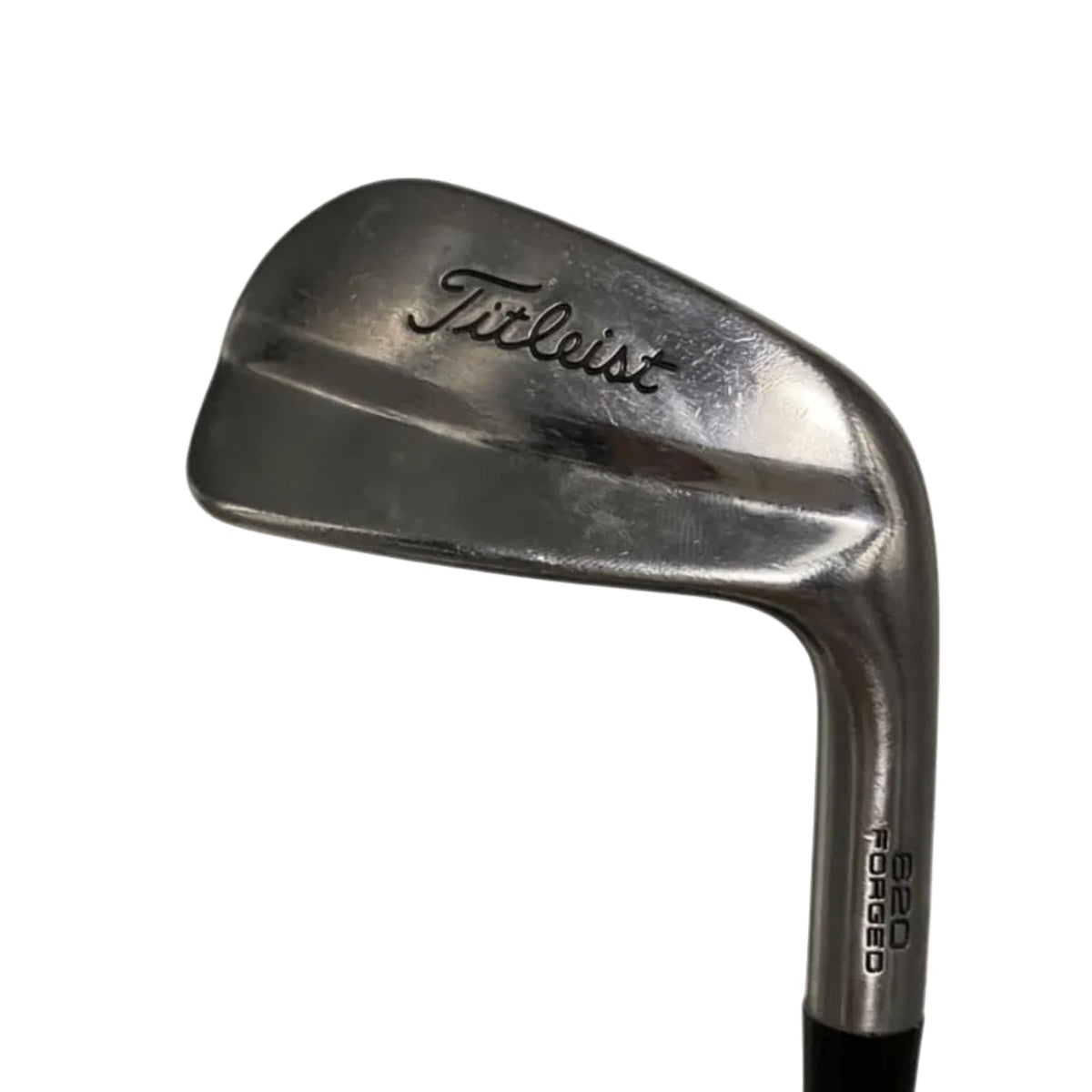 Titleist 620 CB/MB Forged Irons (Pre Owned)