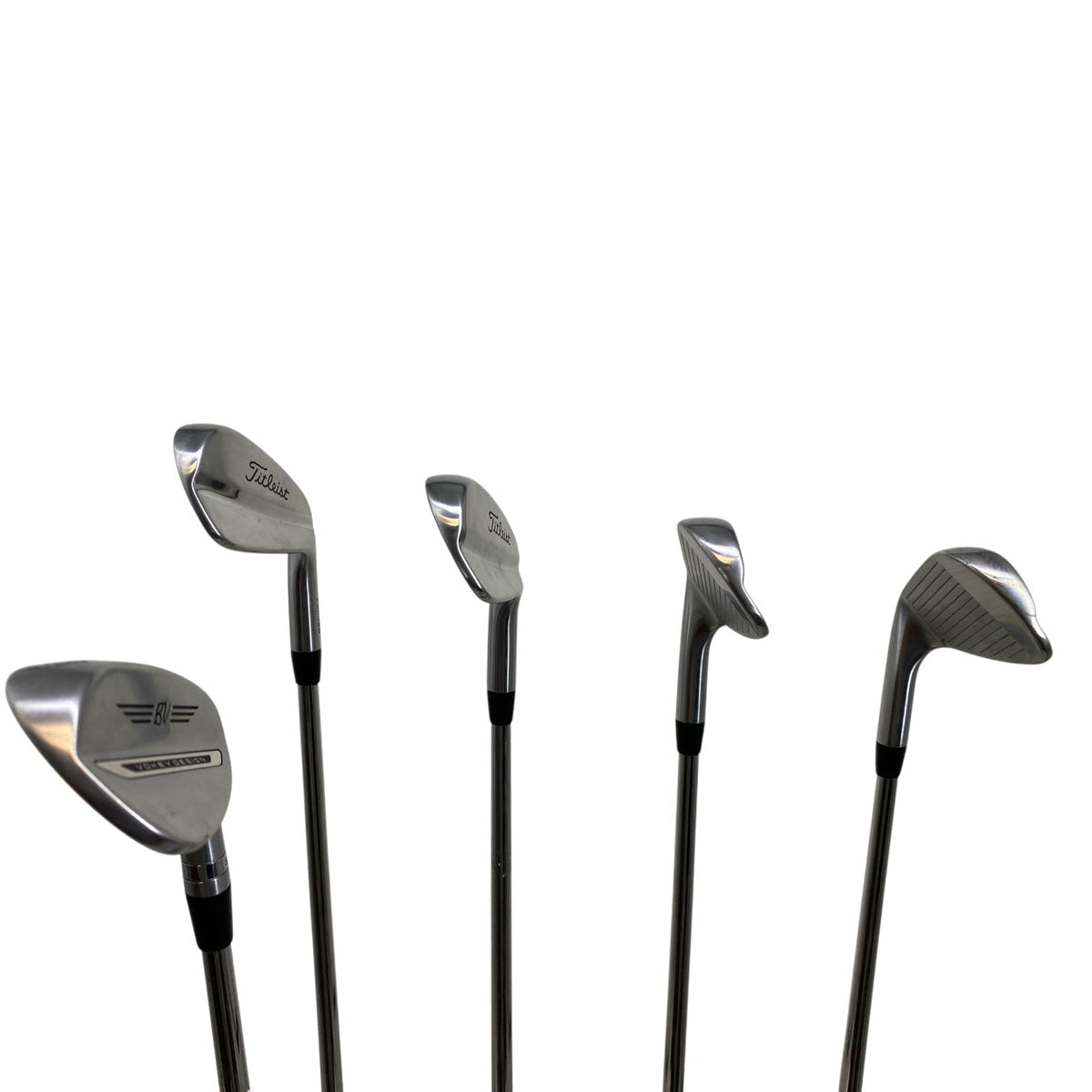 Titleist 620 MB Forged Irons (Pre Owned)