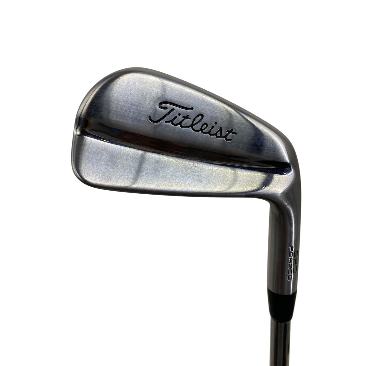 Titleist 620 MB Forged Irons (Pre Owned)