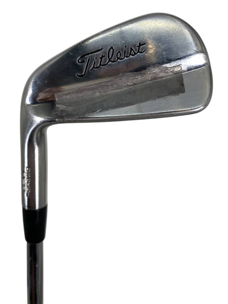 Titleist 620MB Forged Irons (Pre Owned)