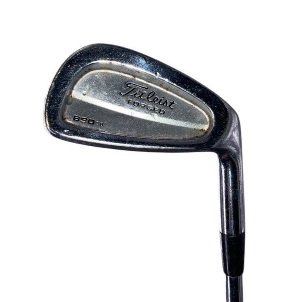 Titleist 690 CB Forged Irons (Pre Owned)