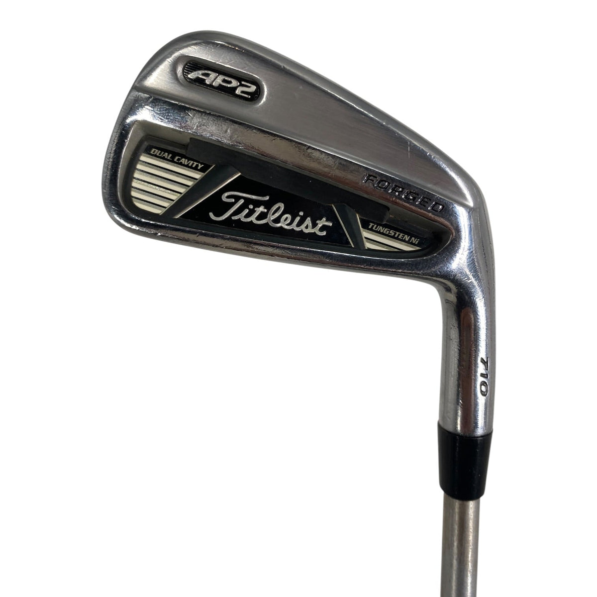 Titleist 710 AP2 Forged 3 Single Iron (Pre Owned)