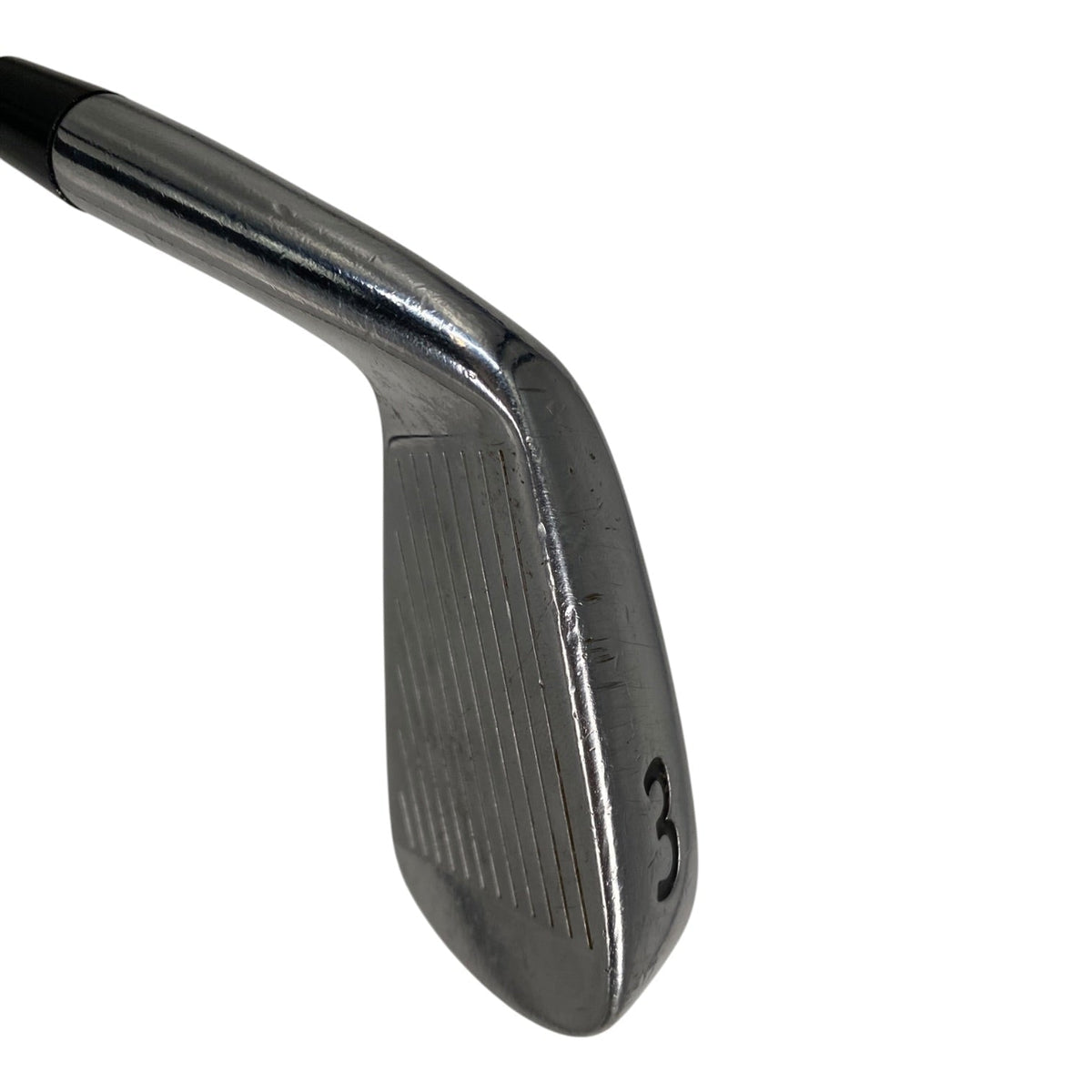Titleist 710 AP2 Forged 3 Single Iron (Pre Owned)