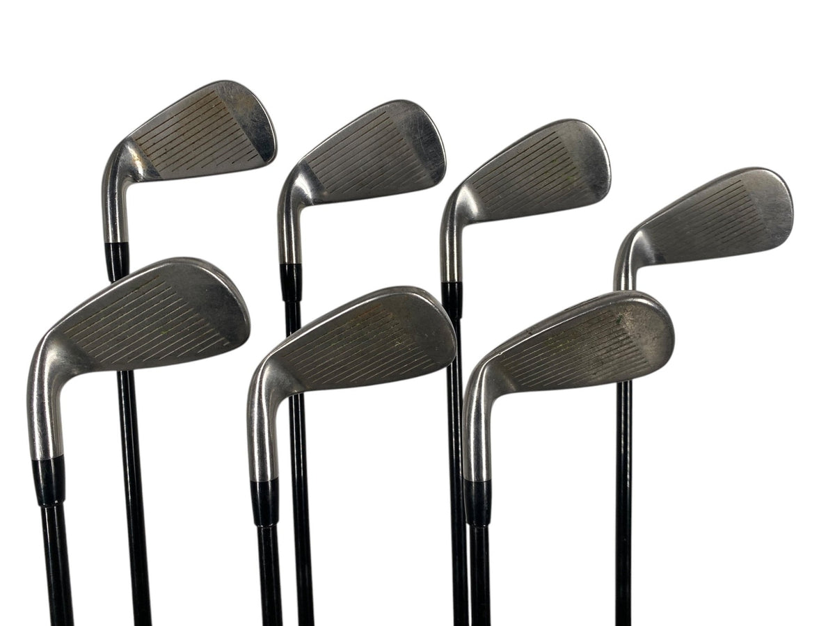 Titleist 714 AP1 Irons (Pre Owned)