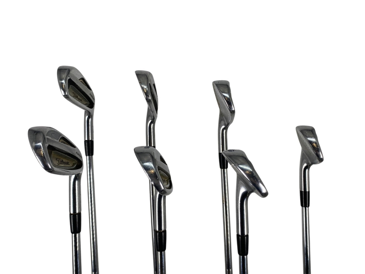 Titleist 714 AP2 Forged Irons (Pre Owned)