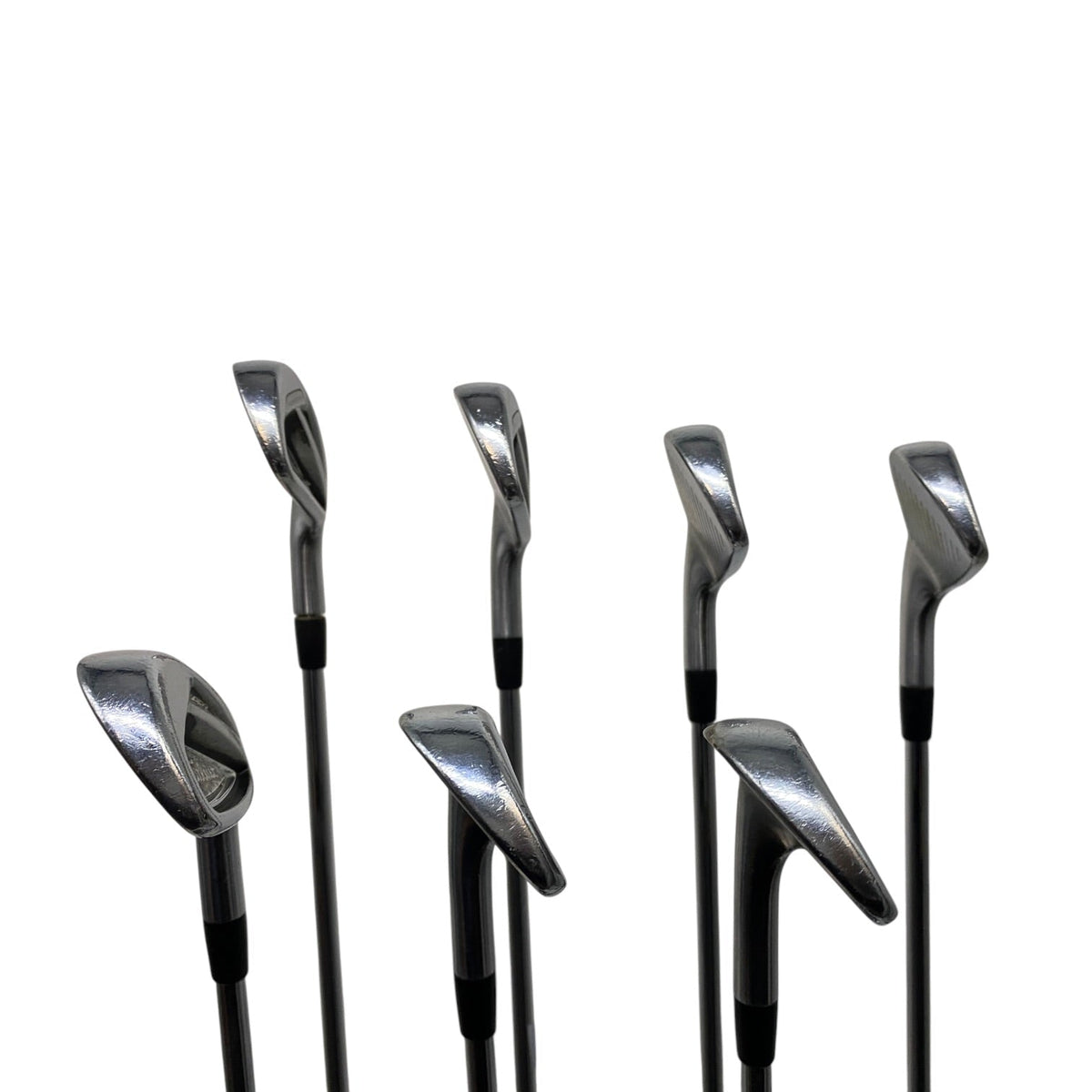 Titleist 716 AP2 Forged Irons (Pre Owned)