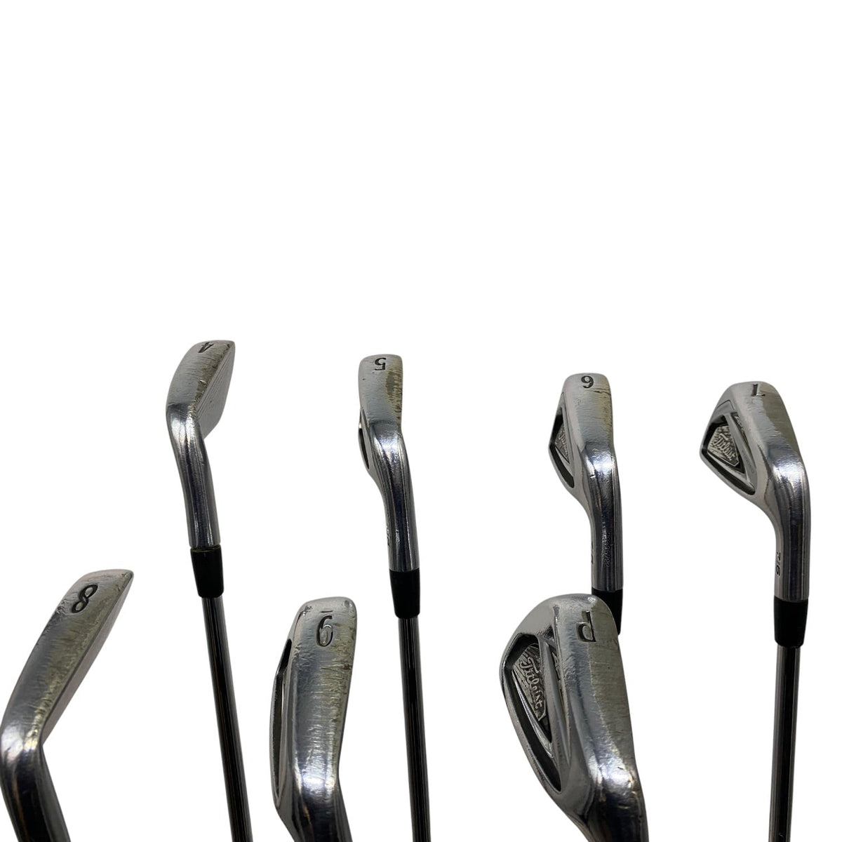 Titleist 716 AP2 Forged Irons (Pre Owned)