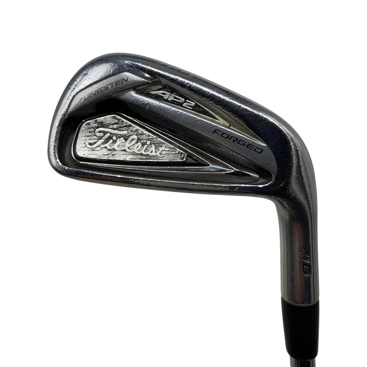 Titleist 716 AP2 Forged Irons (Pre Owned)