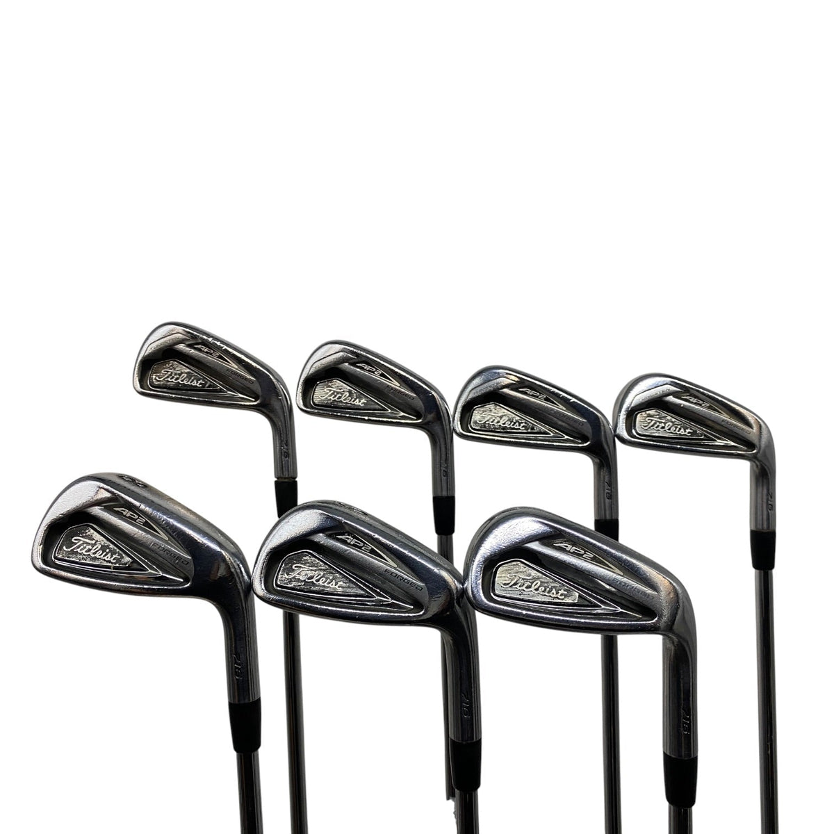 Titleist 716 AP2 Forged Irons (Pre Owned)