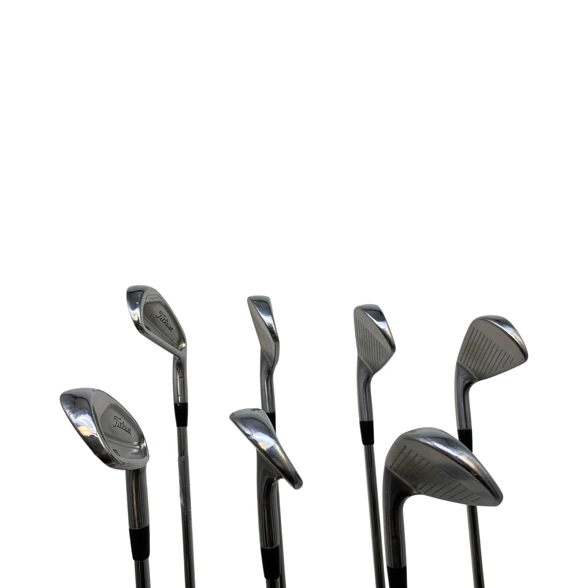 Titleist 716 CB Forged Irons (Pre Owned)