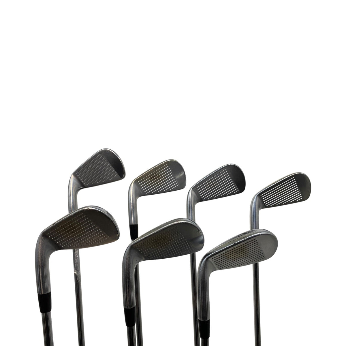 Titleist 716 CB Forged Irons (Pre Owned)