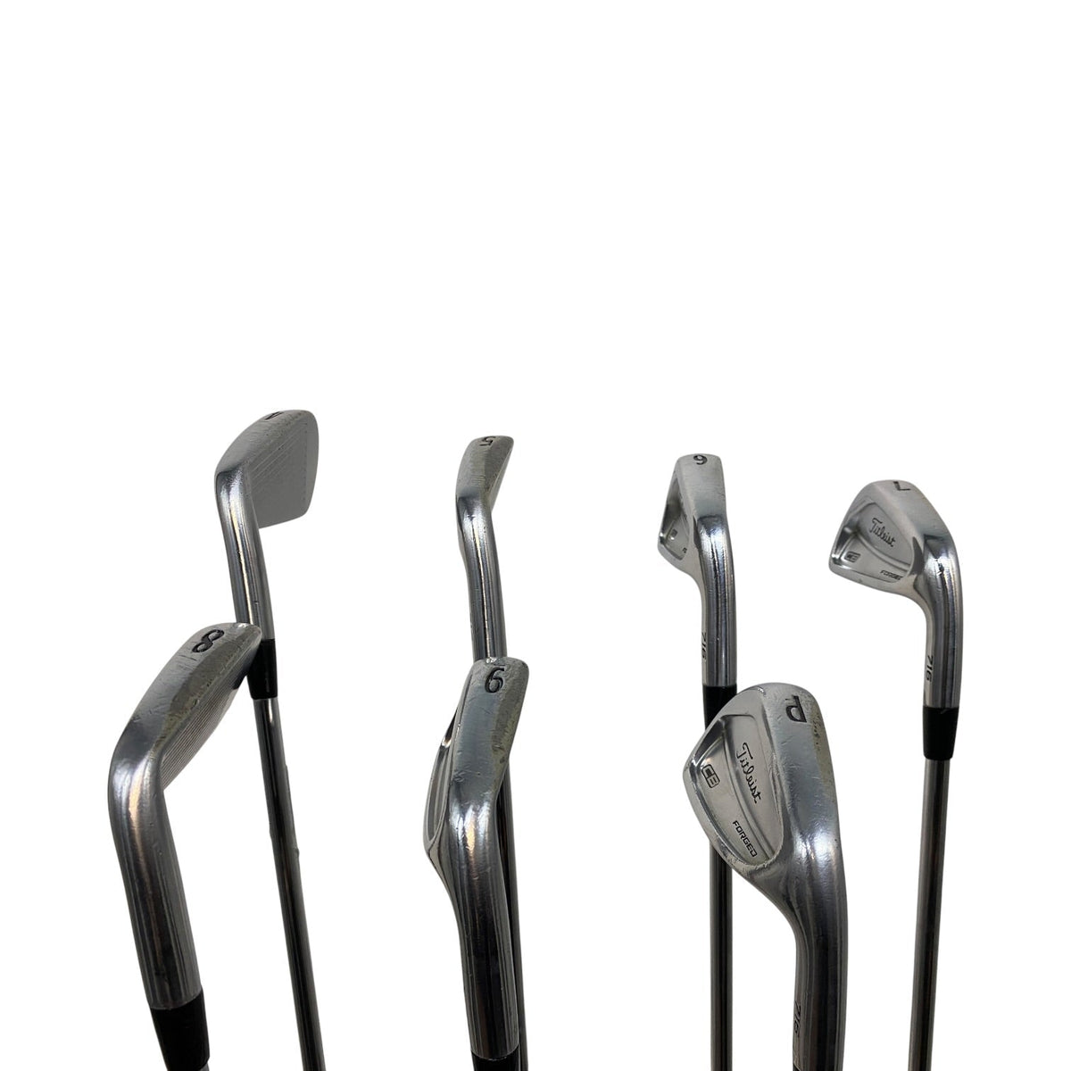 Titleist 716 CB Forged Irons (Pre Owned)