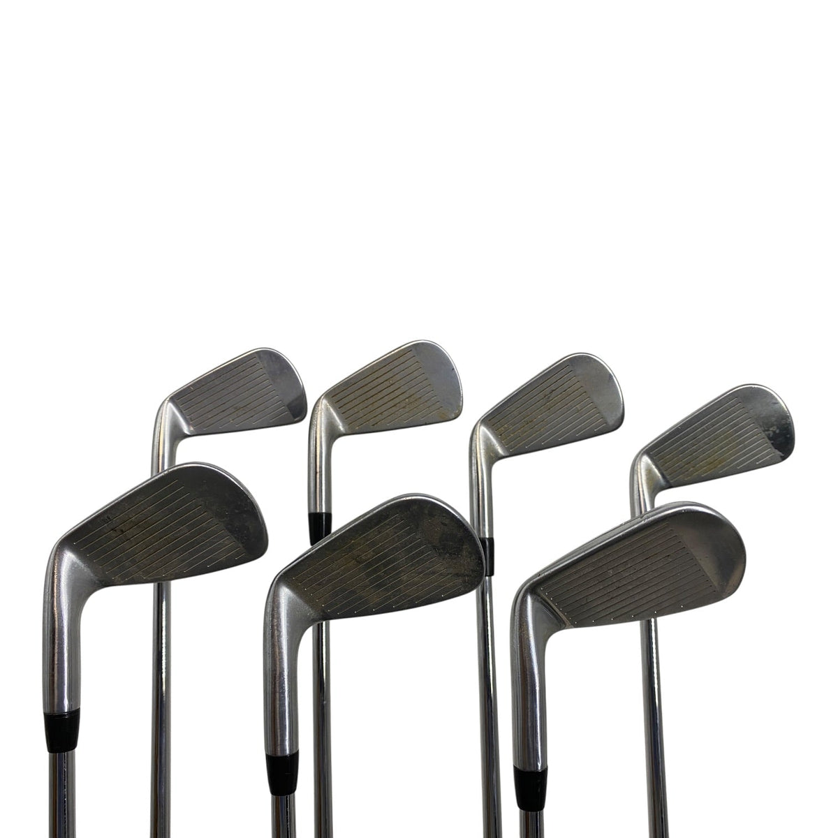 Titleist 716 MB Forged Irons (Pre Owned)