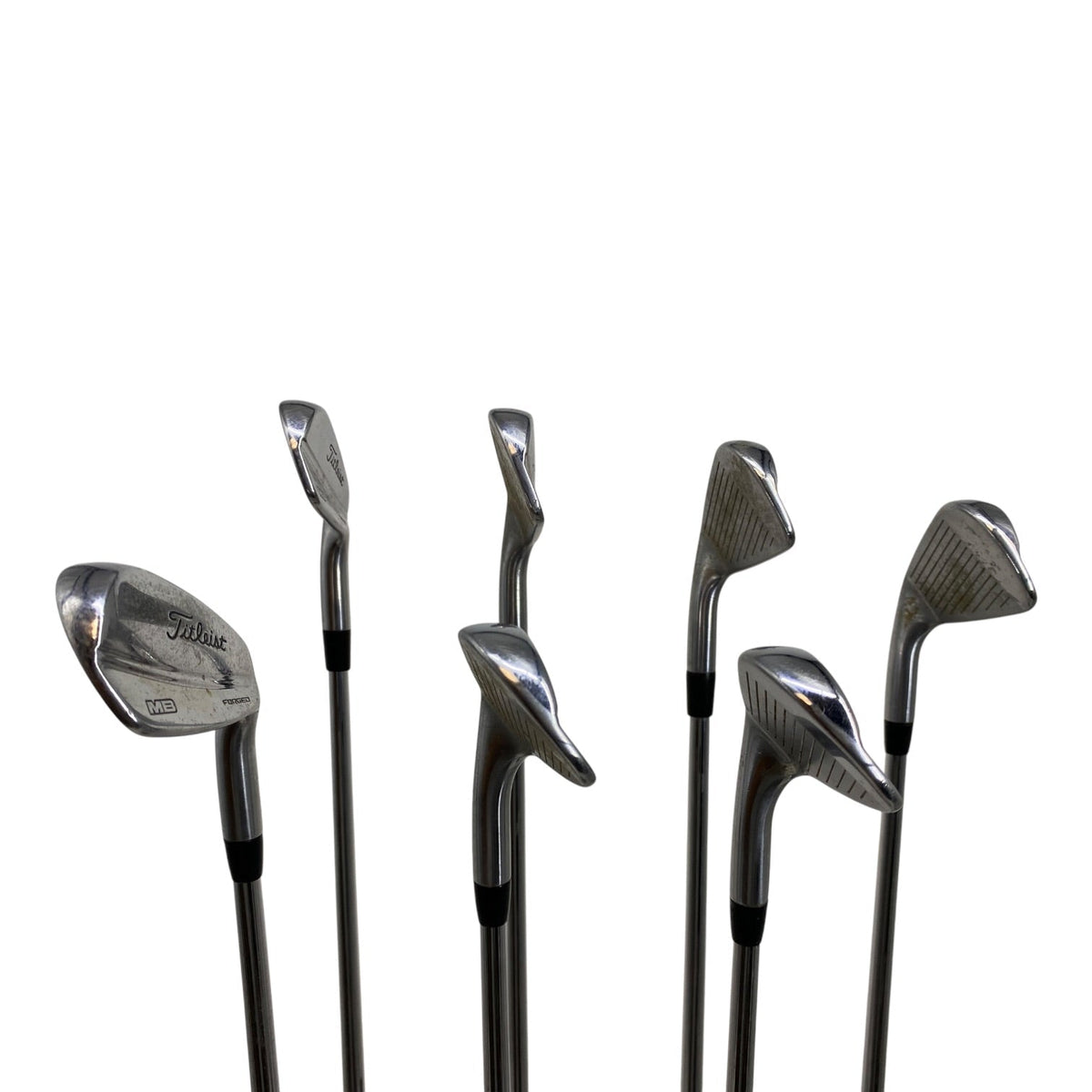 Titleist 716 MB Forged Irons (Pre Owned)