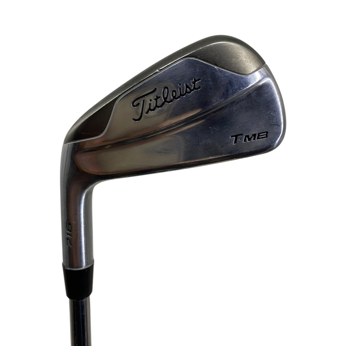 Titleist 716 T-MB 2 Single Iron (Pre Owned)