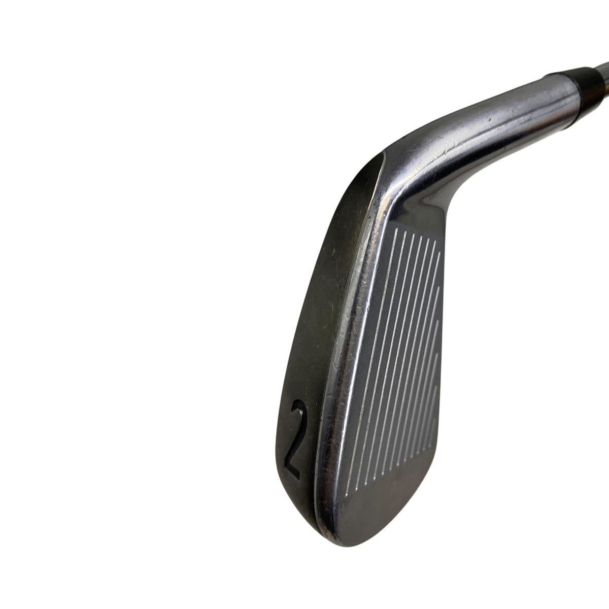 Titleist 716 T-MB 2 Single Iron (Pre Owned)