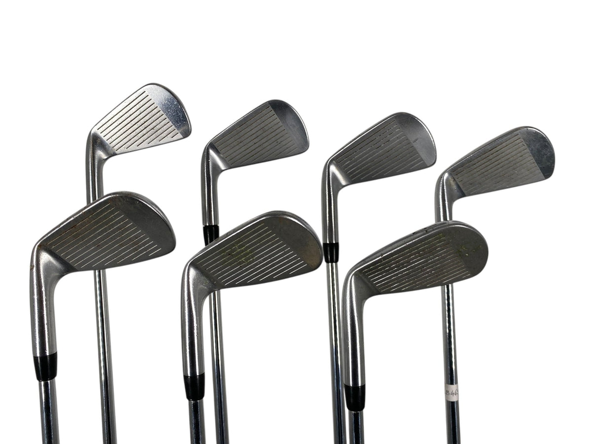 Titleist 718 MB Forged Irons (Pre Owned)