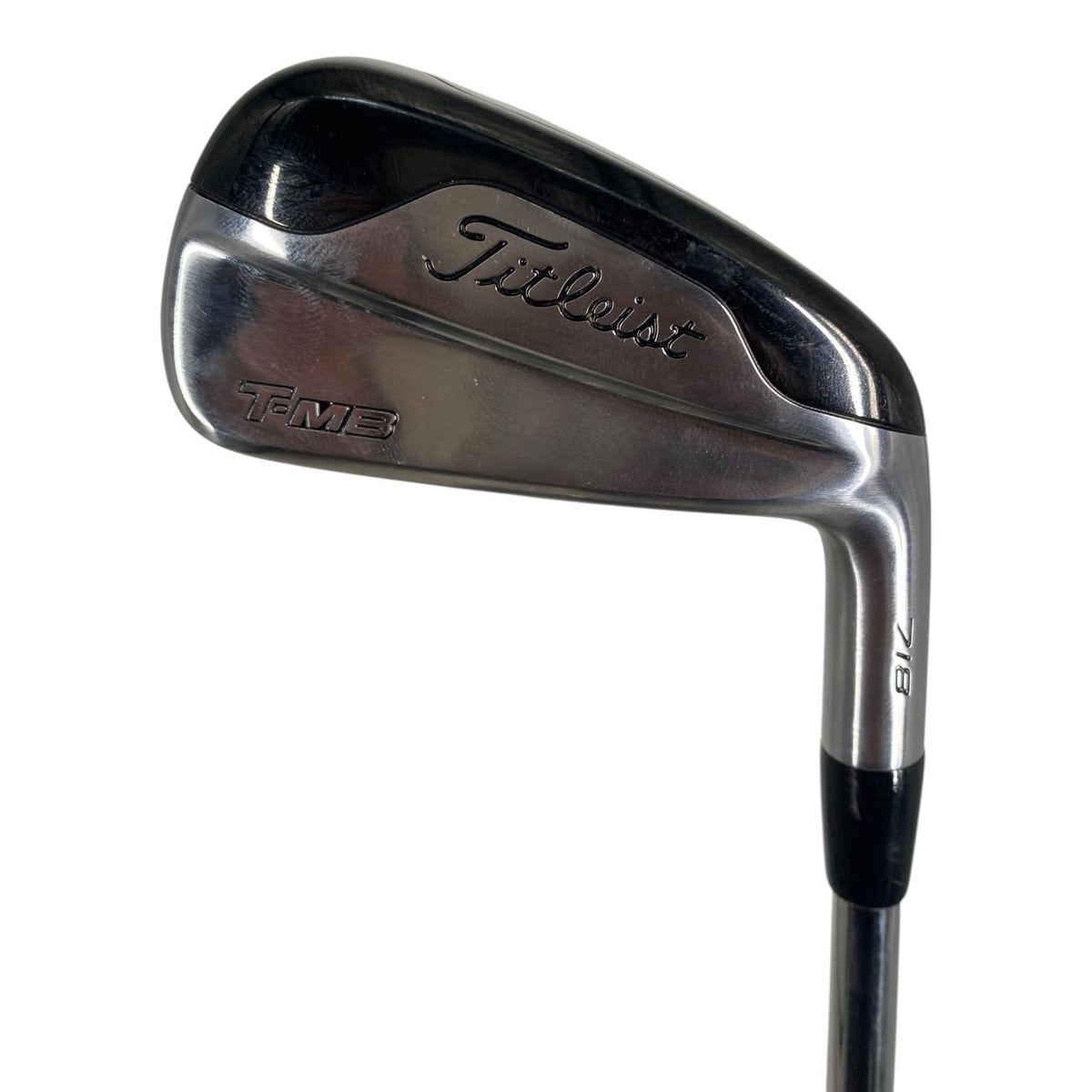 Titleist 718 T-MB 2 Driving Iron (Pre Owned)
