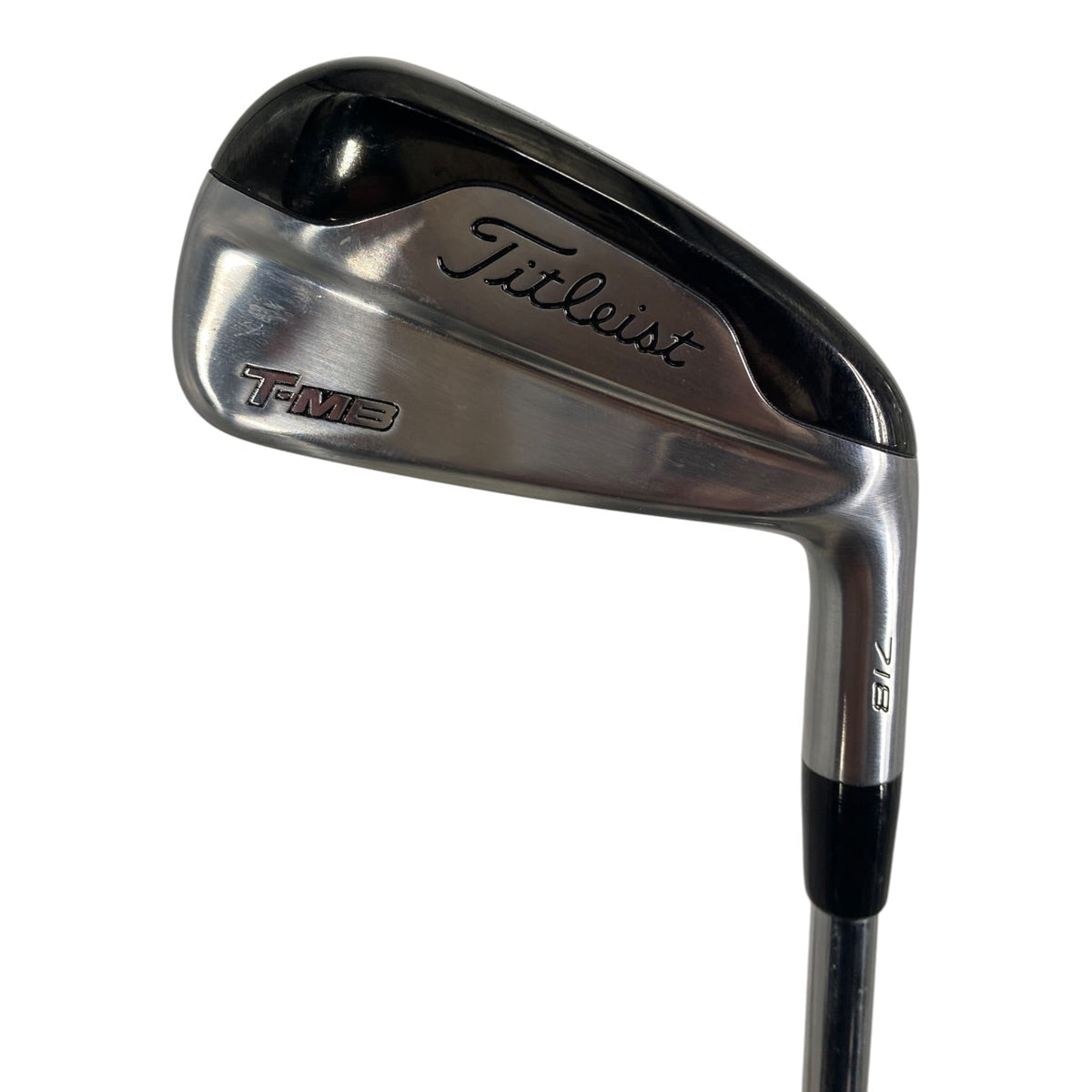 Titleist 718 T-MB 2 Driving Iron (Pre Owned)